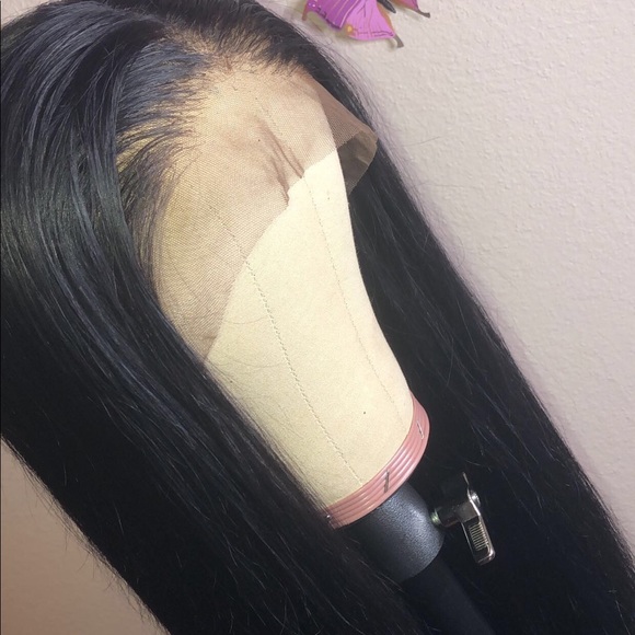 Lace Frontal Unit - Picture 5 of 8